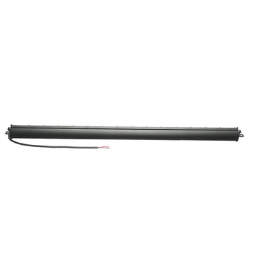 LED bar lamp/projector with 105 LEDs 10-30V 306W 6000K 790x33x50mm Breckner Germany