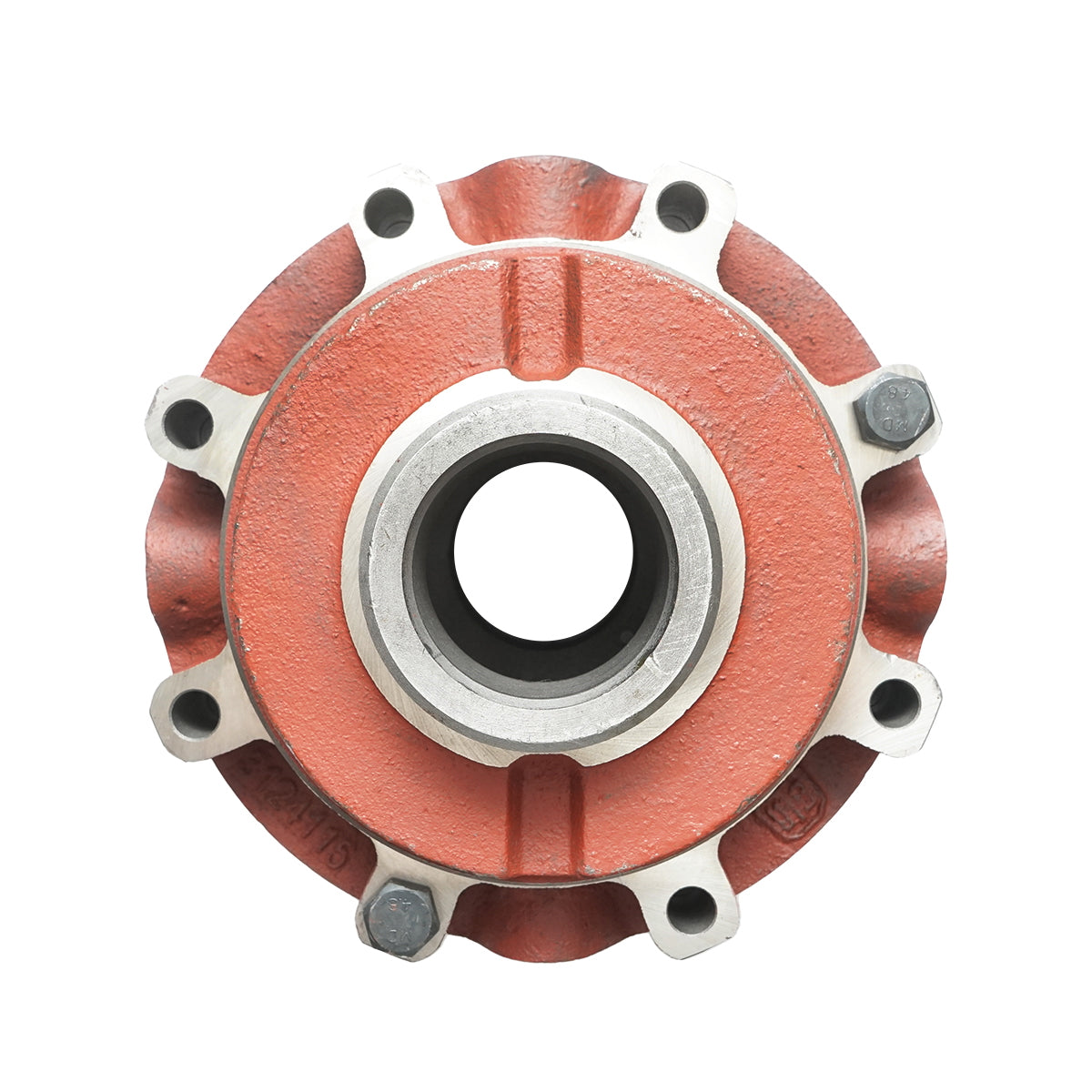 UTB U-650 differential satellite casing