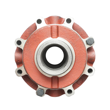 UTB U-650 differential satellite casing