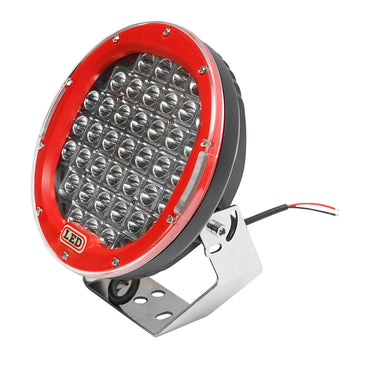Lamp with 37 LEDs 10-60V 185W Breckner Germany