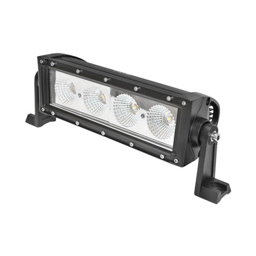 Bar type lamp with 4 LED lights 9-60V 40W 6000K Breckner Germany