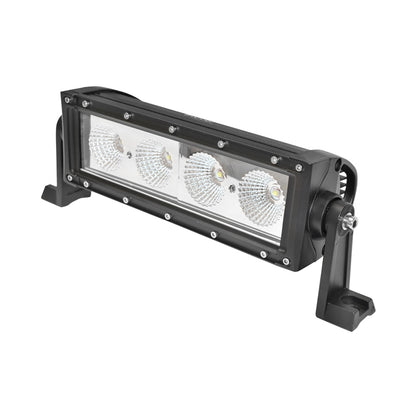 Bar type lamp with 4 LED lights 9-60V 40W 6000K Breckner Germany