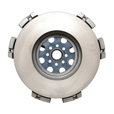 Clutch pressure plate for Massey Ferguson OEM code 039210T1, B111542 Breckner Germany