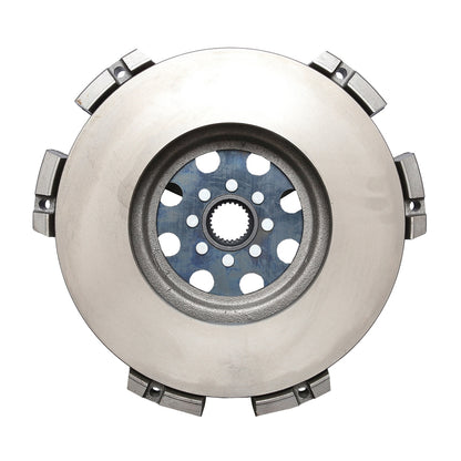 Clutch pressure plate for Massey Ferguson OEM code 039210T1, B111542 Breckner Germany