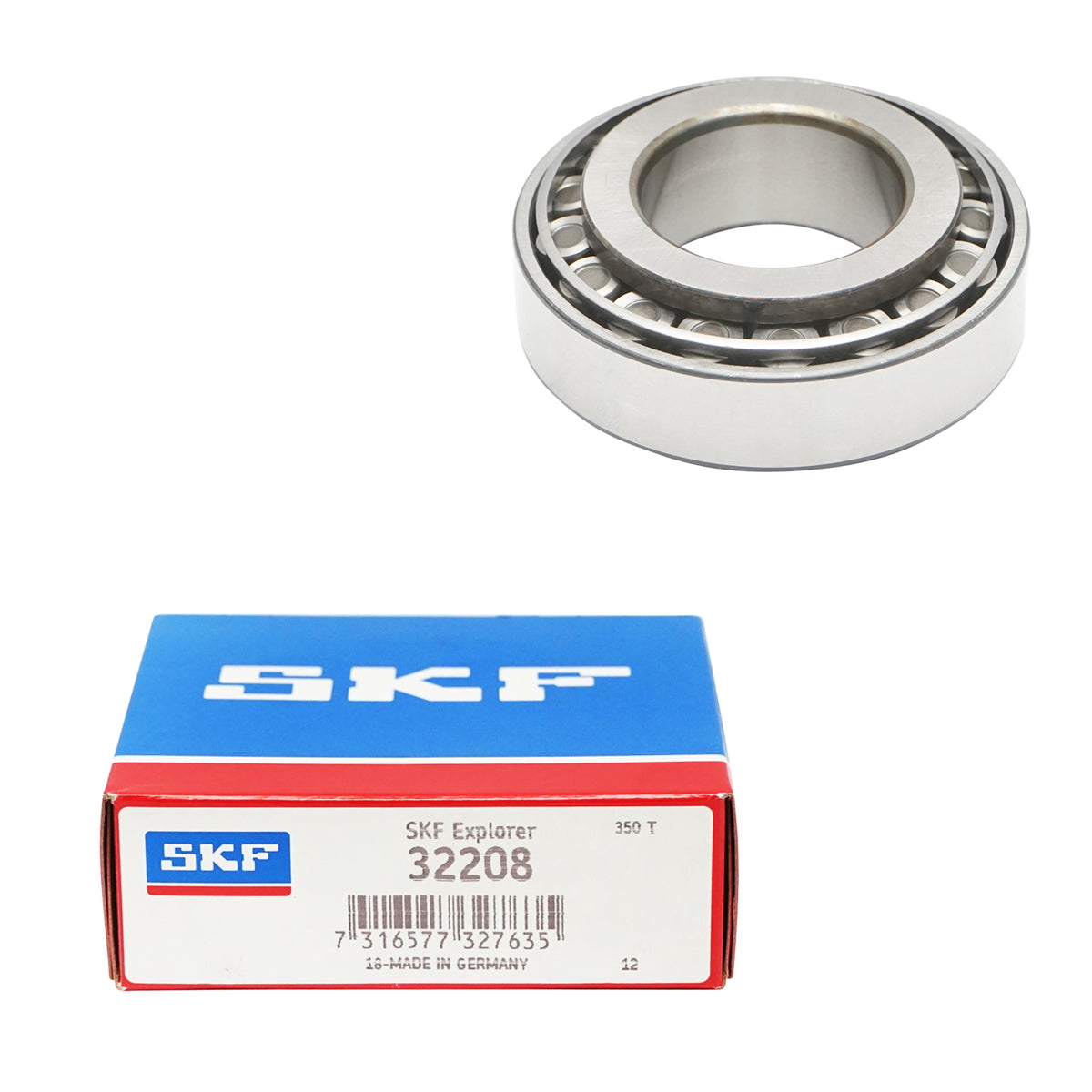 SKF bearing 32208 J2/Q