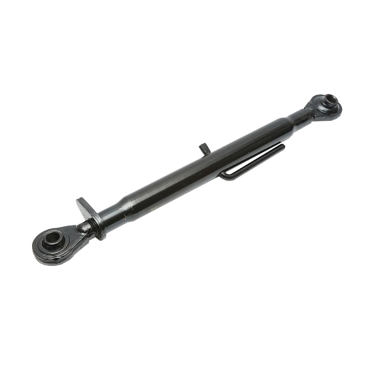 Central bearing nut category 1-1 fi 19mm M27x3 UTB U-445