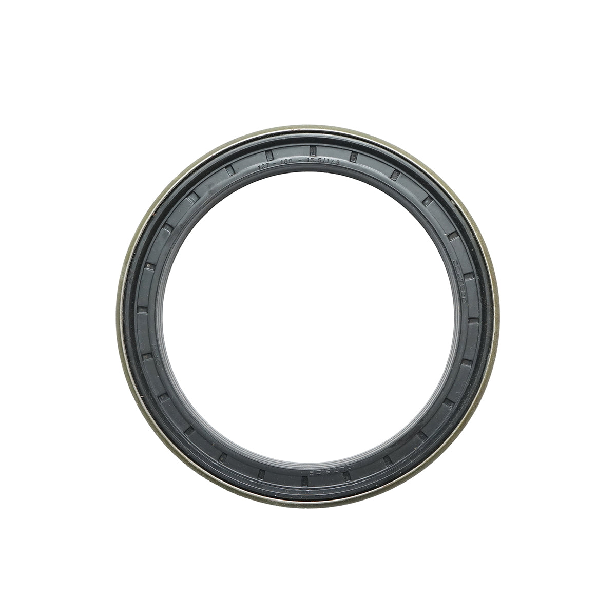 Front wheel hub bearing 127x160x15.5-17mm for JCB OEM 904-50033