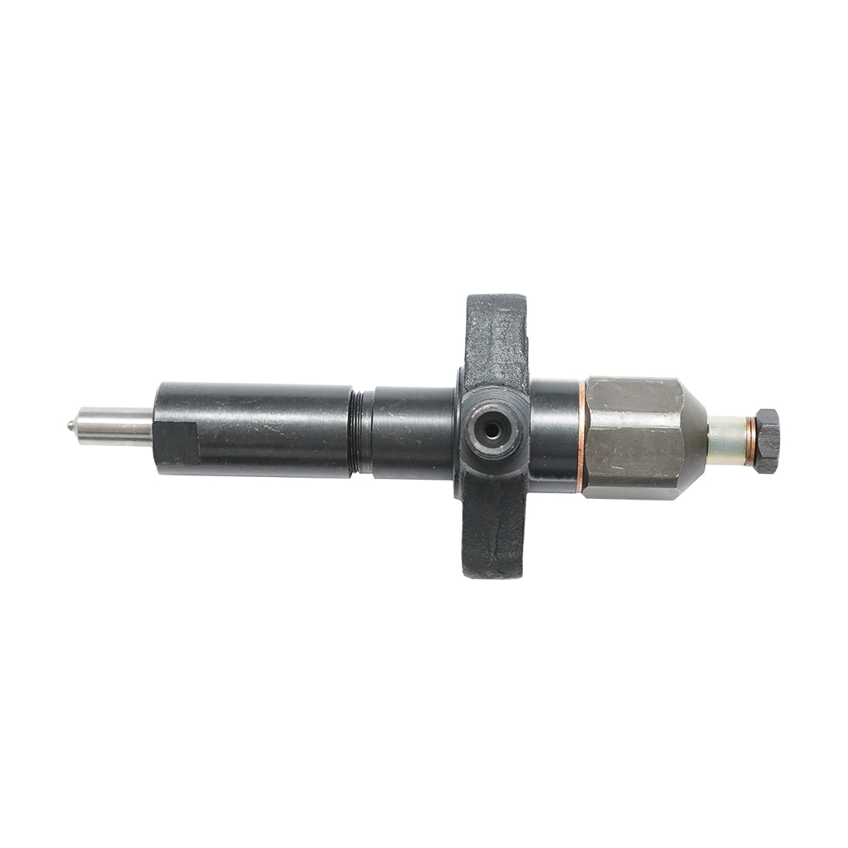 Injector for Massey Ferguson OEM code 1447218M91 Breckner Germany