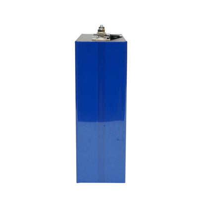 Lithium battery 3.29V, 280Ah, LiFePO4 EVE LF280K power 896Wh, for solar panels