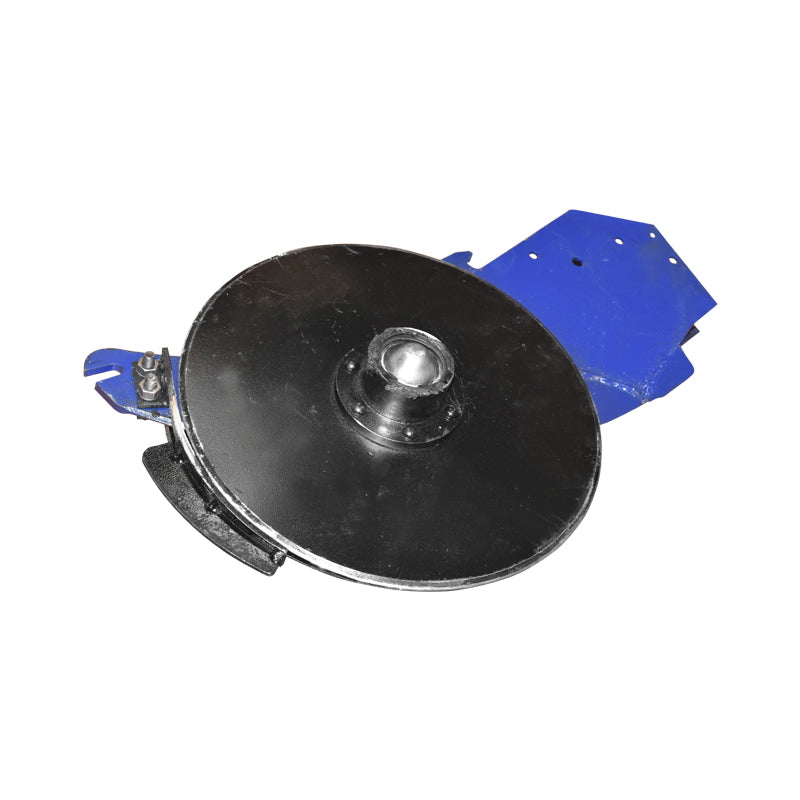 Double disc plow SPC 4-6-8 SUP