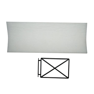F7 filter for the heat recovery ventilation unit DISMT16