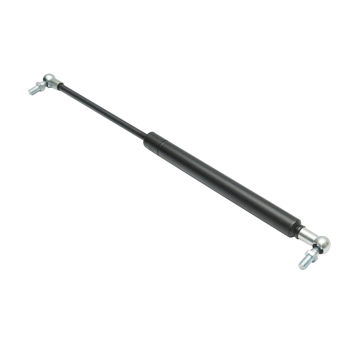 Door shock absorber L=389.5mm for JCB 1CX, 2CX, 3CX, 4CX, 5CX, 214, 215, 217 OEM 128-13052