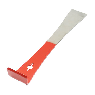 Stainless steel bee spatula 260mm