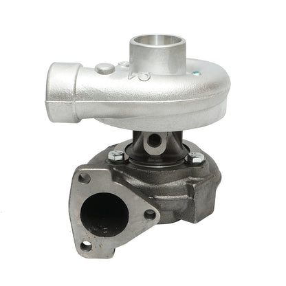 Deutz turbocharger for BF4M1011F, BF3L914 engines OEM code 04234298KZ, 317959, 315666