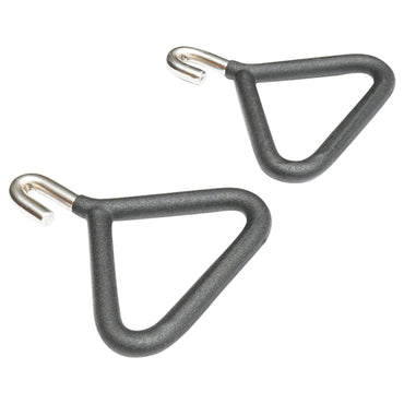 Hooks for hanging the calving chain (to pull the calf/stallion out of the amniotic sac) Breckner Germany