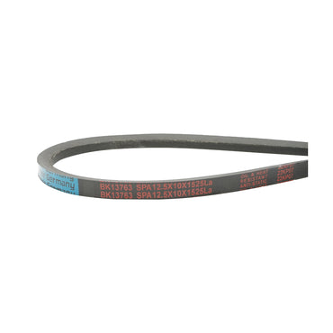 Transmission belt SPA 12.5x10x1525 LA Breckner Germany