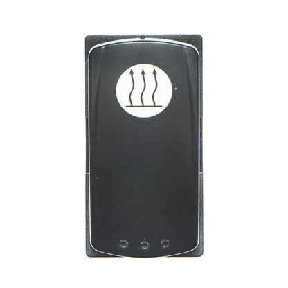 Universal heating switch
