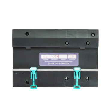 400V Three-phase ATS Switch Dual Power, automatic separator from photovoltaic panels to network ATS-4P-63A Leader