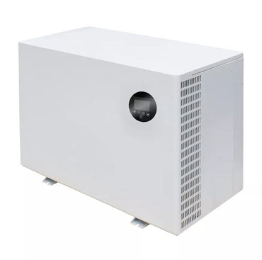 Heat pump for pool 25-40 cubic meters, 220V, 10.5KW SPRSUN