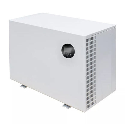 Heat pump for pool 25-40 cubic meters, 220V, 10.5KW SPRSUN