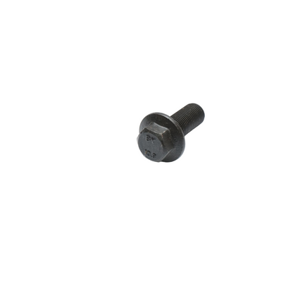 DIN961 hexagonal black screw 10.9, DIN961, M16x1.5x50mm