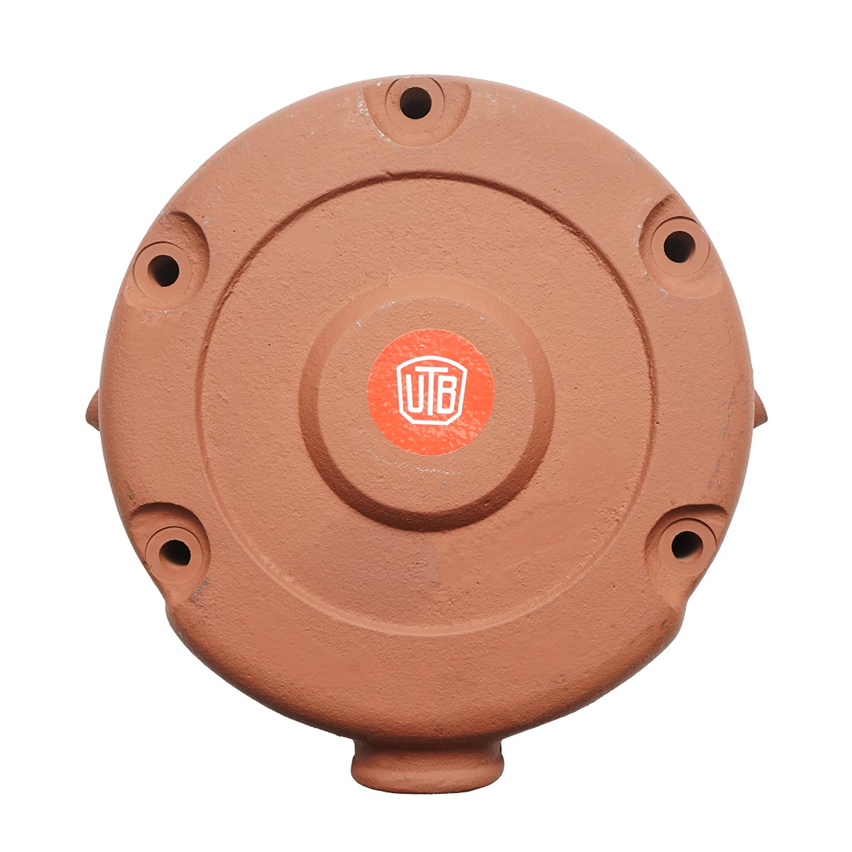 UTB U-650 outer brake housing