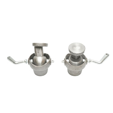 60mm walnut bushing kit trailer