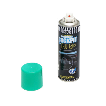 Lavender 220ml antistatic silicon spray
