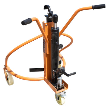 Barrel transport trolley 300Kg
