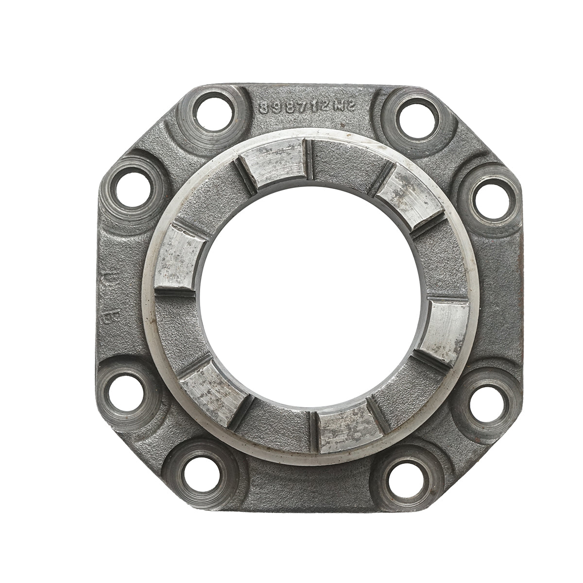 Differential lock collar for Massey Ferguson, OEM code 898712, 898712M2