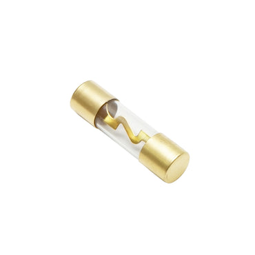 Cylindrical fuse safety 10x38mm, AGU-G 30A Breckner Germany