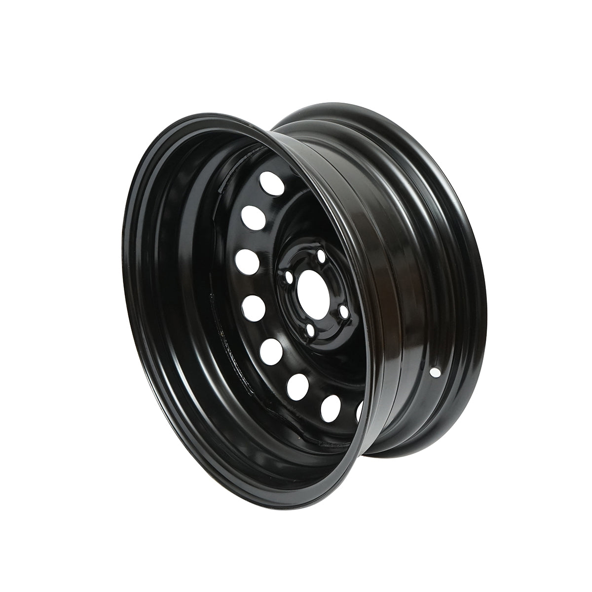 Dacia Logan III, Sandero III steel rim 6JX16H2, 4x100 ET37 403002053R