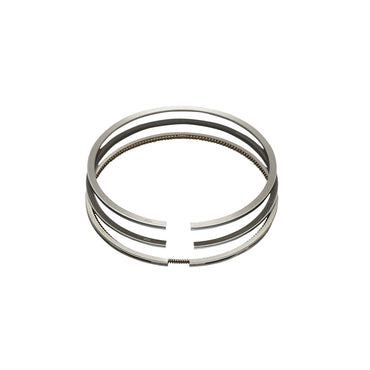 Piston ring set for Fiat with Iveco 8365.25 engine OEM code 1902408, 1930234, 1930753, 23/34-264