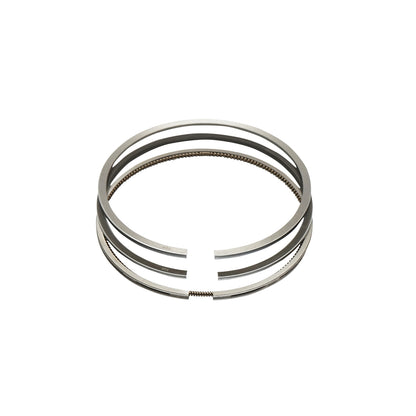 Piston ring set for Fiat with Iveco 8365.25 engine OEM code 1902408, 1930234, 1930753, 23/34-264