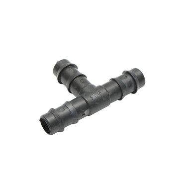 T-type rubber connection system fi 13.5mm for Breckner Germany milking machine