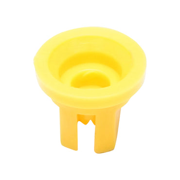Yellow spray nozzle 0.2 for herbicide sprayer