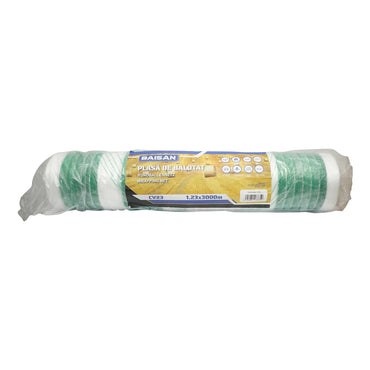 Baling net 1.23x3000m Baisan