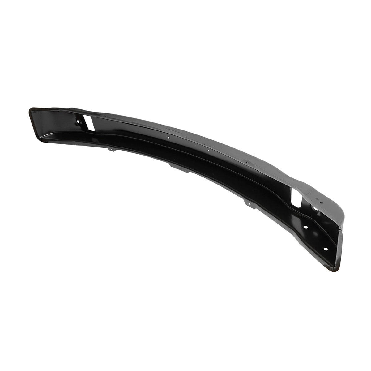 Front bumper reinforcement Dacia Logan facelift and Sandero 6001551322