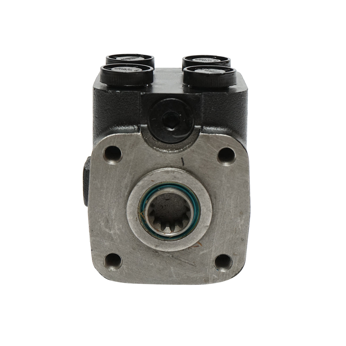 Danfoss hydraulic directional pump John Deere OSPC-100 CN, M18x1.5mm OEM code AL41291, AL55308, 38712001, 150-0178, 560-7