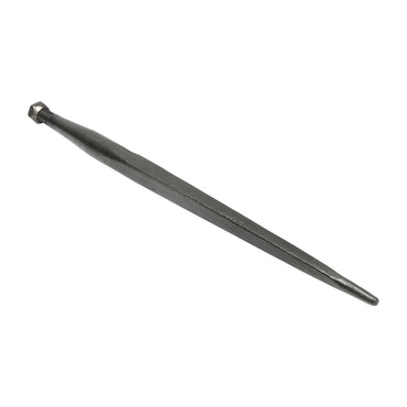 Right support for fork loaded with bales 600mm M22x40mm