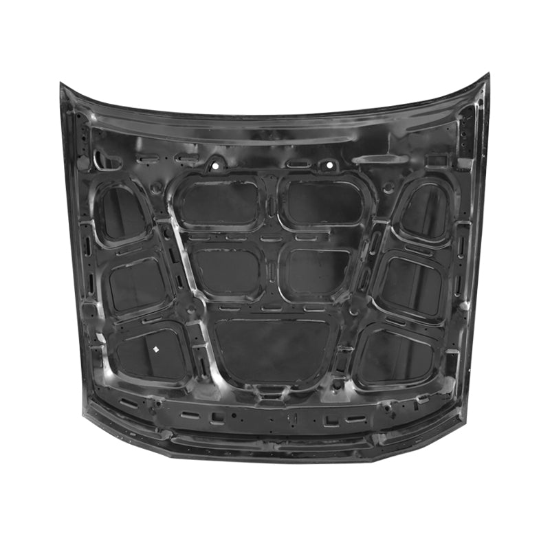 Daewoo Cielo hood washer hole diameter 17