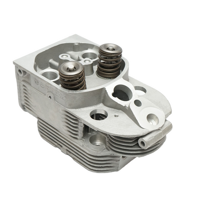 Deutz-Fahr engine crankshaft part number 04157531