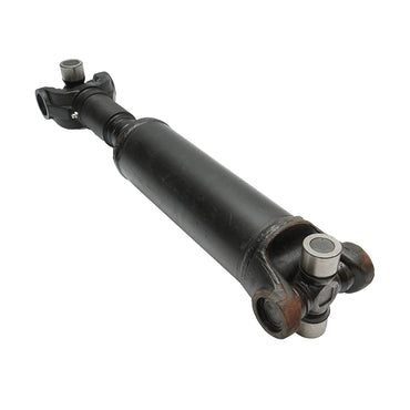 Front transmission cardan 575mm closed, for JCB 3C, 3CX, 3D, 3DX, 4C, 4CX OEM 914-60117