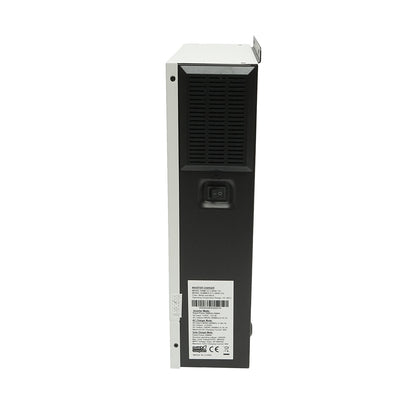 Hybrid solar inverter 1.6 KW, 12V, 80A, MPPT, single-phase, OFF-GRID, SY-2.0KW-12V