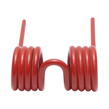 Pick-up finger (baler fork) for Krone OEM 938.158.0, 9381580, 59.556-B