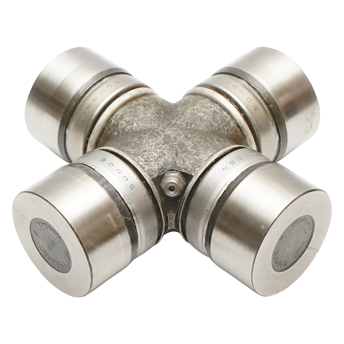 Cardan cross for URB Forest Tractor, UTB 1010, 1033, 703 and 850, Saviem 38x105.8 38x106