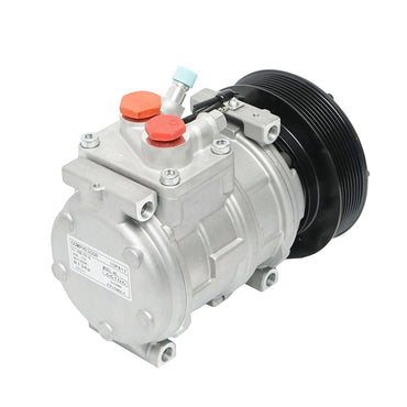 Air conditioning compressor for John Deere OEM RE46609