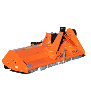 EFGC165 shredders 35-45HP hammer blades 1650mm 345 kg agricultural machinery