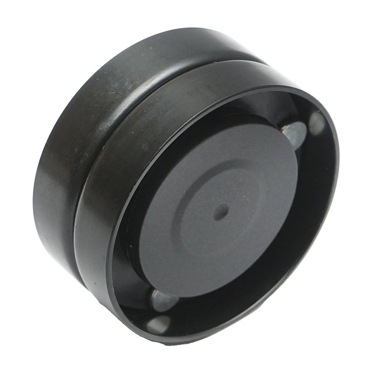 Belt tensioner pulley for Fendt, Deutz-Fahr OEM code F718.202.040.020, F718202040020, F718202040050, F718202040060, 01340615 Breckner Germany