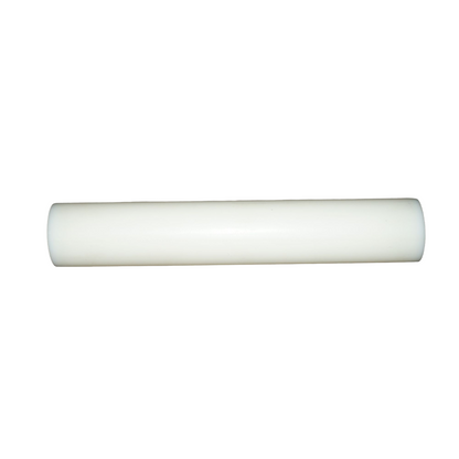 White polyamide PA6 bar 1000x180mm 32.3kg